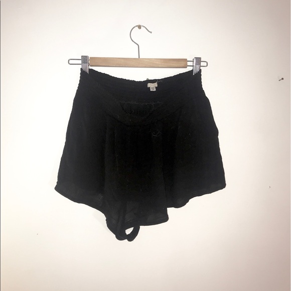Urban Outfitters Pants - Out From Under flowy shorts